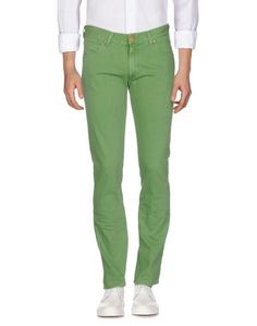 Джинсовые брюки Wrangler