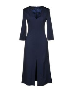 Платье длиной 3/4 Pinko