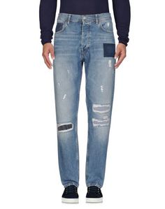 Джинсовые брюки Pepe Jeans