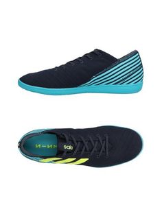 Низкие кеды и кроссовки Adidas