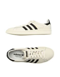 Низкие кеды и кроссовки Adidas Originals