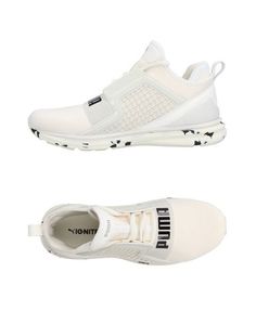 Низкие кеды и кроссовки Puma