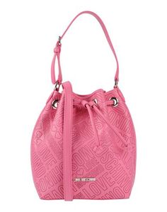 Сумка через плечо Love Moschino