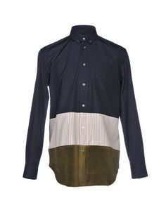 Pубашка Maison Margiela