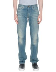 Джинсовые брюки Armani Jeans