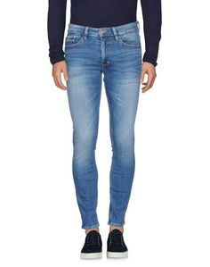 Джинсовые брюки Calvin Klein Jeans