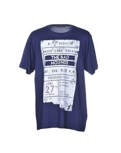 Футболка Trussardi Jeans