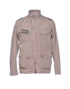 Куртка Barbour