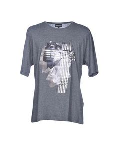 Футболка Emporio Armani