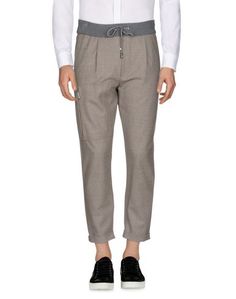 Повседневные брюки Eleventy