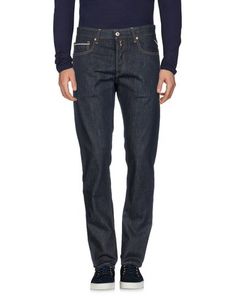 Джинсовые брюки Replay