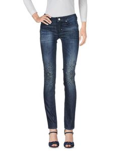 Джинсовые брюки Liu Jo