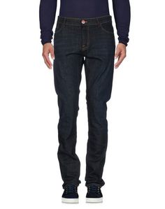 Джинсовые брюки 7 For All Mankind