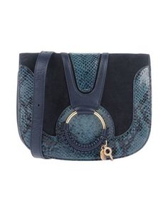Сумка через плечо SEE BY ChloÉ