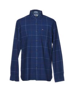Джинсовая рубашка Tommy Hilfiger Denim