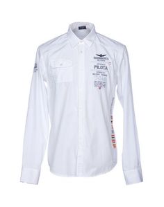 Pубашка Aeronautica Militare