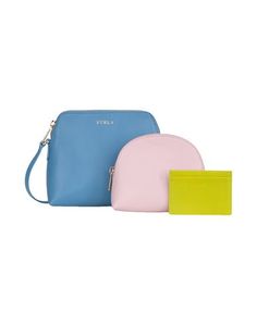 Сумка через плечо Furla