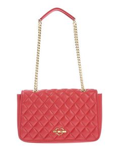 Сумка на плечо Love Moschino