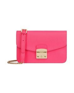 Сумка через плечо Furla