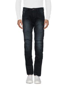 Джинсовые брюки Philipp Plein