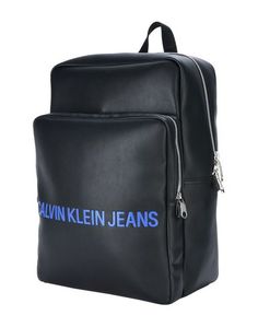 Рюкзаки и сумки на пояс Calvin Klein Jeans