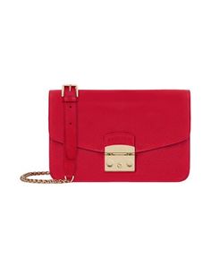 Сумка через плечо Furla