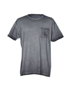 Футболка Calvin Klein Jeans