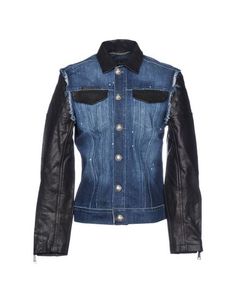 Джинсовая верхняя одежда Philipp Plein