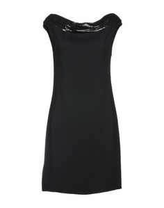 Короткое платье Paco Rabanne