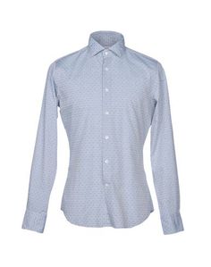 Pубашка Glanshirt