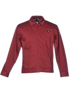 Куртка Stussy