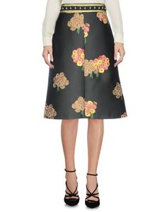Юбка до колена RED Valentino