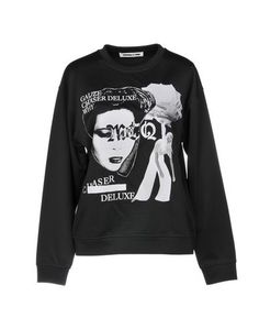 Толстовка McQ Alexander Mc Queen