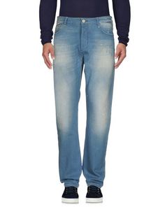 Джинсовые брюки Scotch & Soda