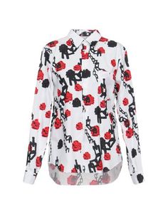 Pубашка Comme DES GarÇons