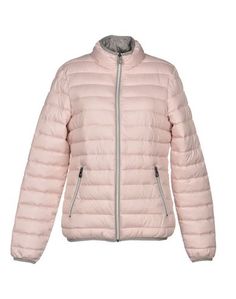 Пуховик с синт. наполнителем Trussardi Action