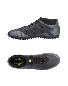 Низкие кеды и кроссовки Adidas