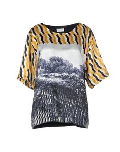 Блузка Dries Van Noten