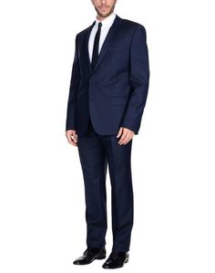 Костюм Hugo Boss