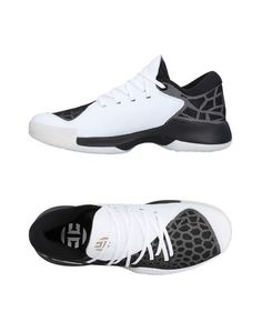 Низкие кеды и кроссовки Adidas