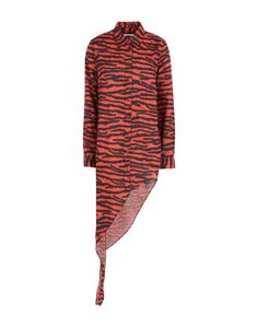 Pубашка Mm6 Maison Margiela