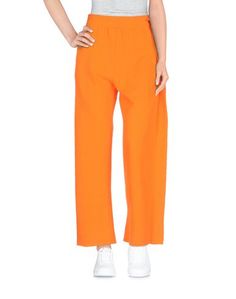Повседневные брюки Mm6 Maison Margiela