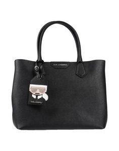Сумка на руку Karl Lagerfeld