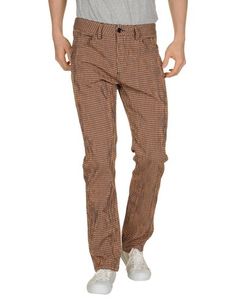 Повседневные брюки Carven