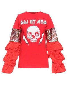 Толстовка ODI ET AMO