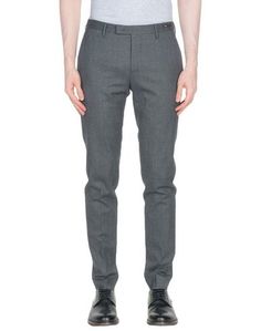 Повседневные брюки Pt01