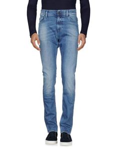Джинсовые брюки 7 For All Mankind