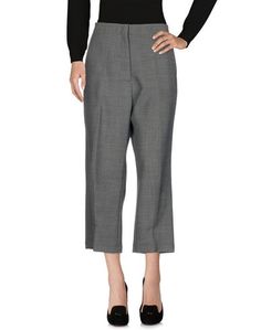 Повседневные брюки Mm6 Maison Margiela