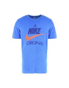 Футболка Nike