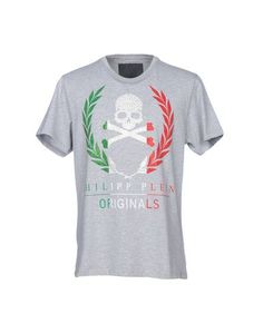 Футболка Philipp Plein